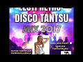 Eesti Retro Disco Tantsu Mix 2017