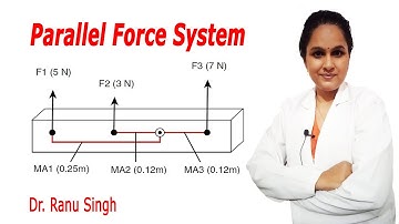 PARELLEL FORCE SYSTEM