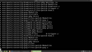 FreeBSD añadir disco ZFS para Backup