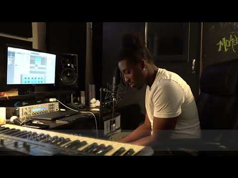 VVEST - Making Of Bad Move Baby