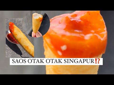 Resep Saus Otak2