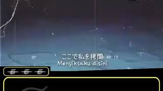 Story wa Naruto 'Tidak pernah ternilai'