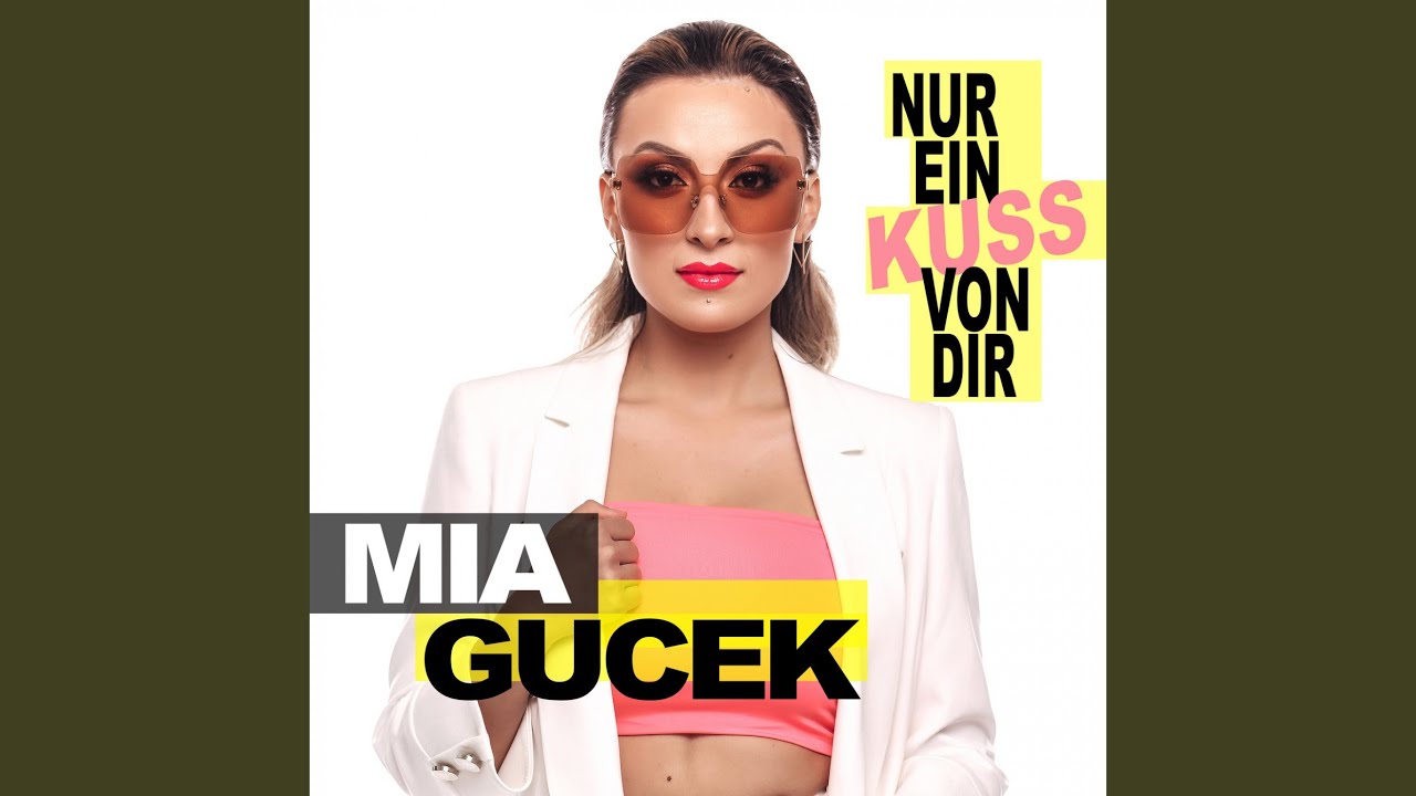 Nur Ein Kuss Nur Ein Kuss