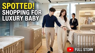 Lee Junho And Im Yoona Spotted Purchasing Luxury Baby Nursery Furniture Together