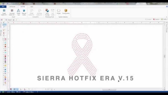 Sierra Software - Hotfix Era