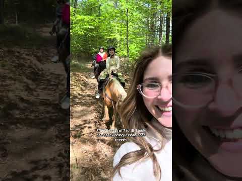 Here is a recap of our visit to 1000acresranch. #1000acrespartner #ranch #vacation #family