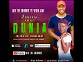 SAGE THE DRUMMER - Dunia - Sage The Drummer ft Favor Joan (The Trios Of African band)