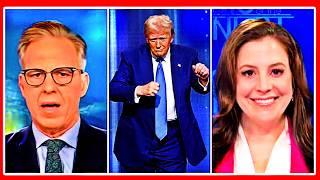 Jake Tapper ‘Steamrolled’ as Elise Stefanik ERUPTS on CNN: “This Is Typical CNN!”