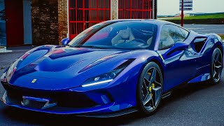 I need to send the ferrari 488 pista away as it currently has a minor
fault - driver's side door stoped locking. didn't even realise that
was possi...