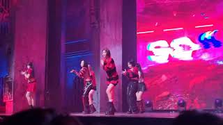 240115 엔믹스 (NMIXX) 쇼케이스 (Showcase) -“소냐르” (sonar) 직캠(fancam)