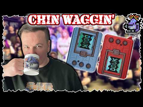 Chin Waggin' - DDUK V-Pet Championship 2026 #Digimon #DDUK