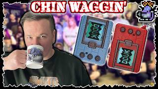 Chin Waggin' - DDUK V-Pet Championship 2026 #Digimon #DDUK