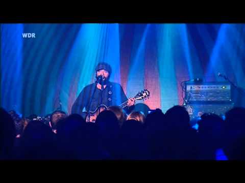 The Black Angels - Too Much Hate (Rockpalast 11')