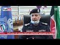 شؤون الإقامة الانتهاء من إعداد مشروع قانون جديد متكامل لإقامة الأجانب في البلاد شؤون الإقامة الانتهاء من إعداد مشروع قانون جديد متكامل لإقامة الأجانب في البلاد