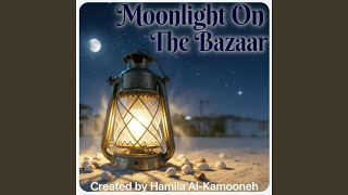 Moonlight On The Bazaar