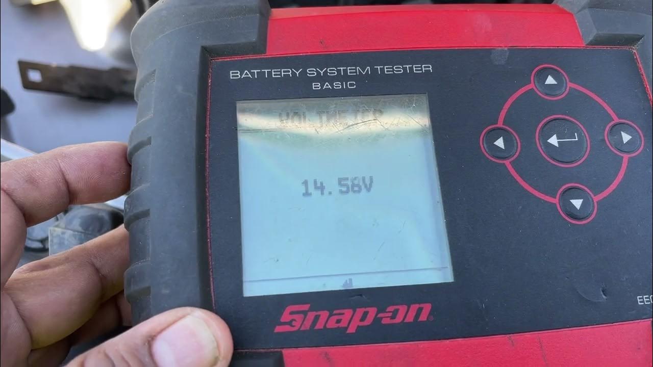 Chrysler 300 battery jump points. Battery is in the trunk but you have