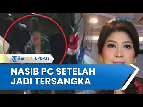 Begini Kondisi Putri Candrawathi setelah Ditetapkan sebagai Tersangka, Belum Ditahan karena Ini