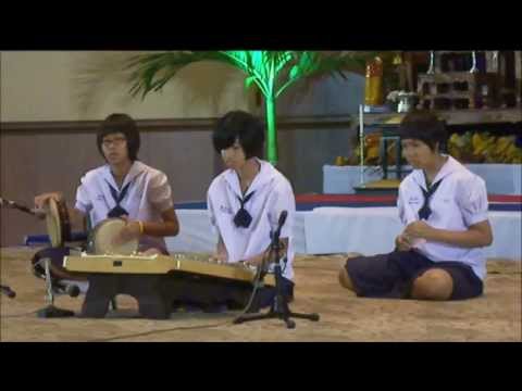 ลาวดำเนินทราย(ขิมตักกศิลา)