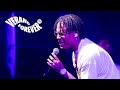 Hamilton - Mi Reina (Live) | Spotify Verano Forever