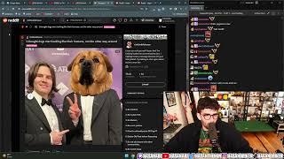 HasanAbi Reacts to OK Buddy Memes & Vids [April 2024]