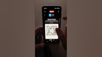 How To Receive Money On Tonkeeper?