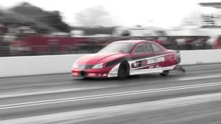 Drag Cartel Fastest All Motor Civic