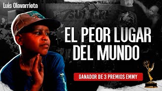 😥🌎 ¡EL PEOR LUGAR DEL MUNDO! - #Documental