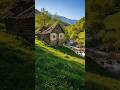 Abandoned Barn House Transformed into Cozy Mountain Retreat | Full Restoration Timelapse