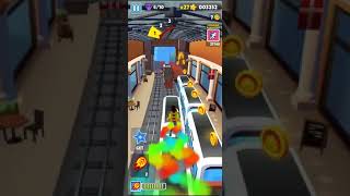Subway Surfers Copenhagen 2021