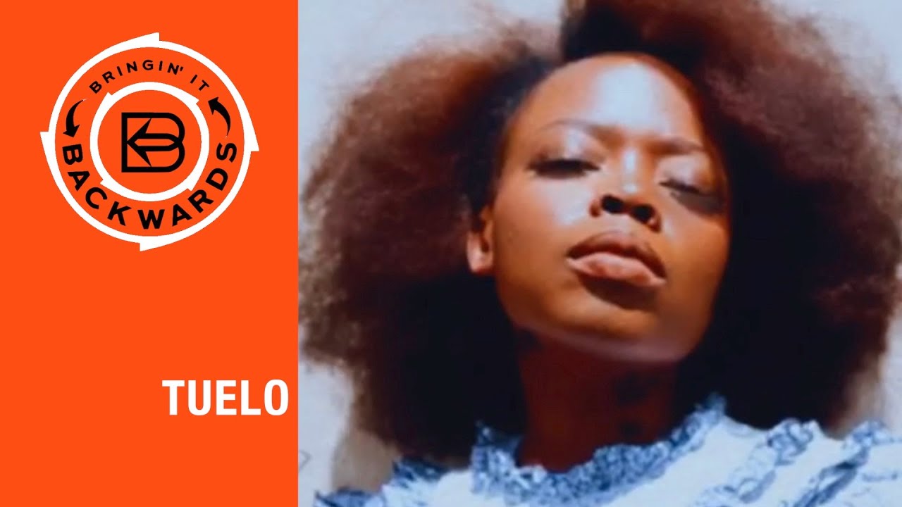 Interview with Tuelo