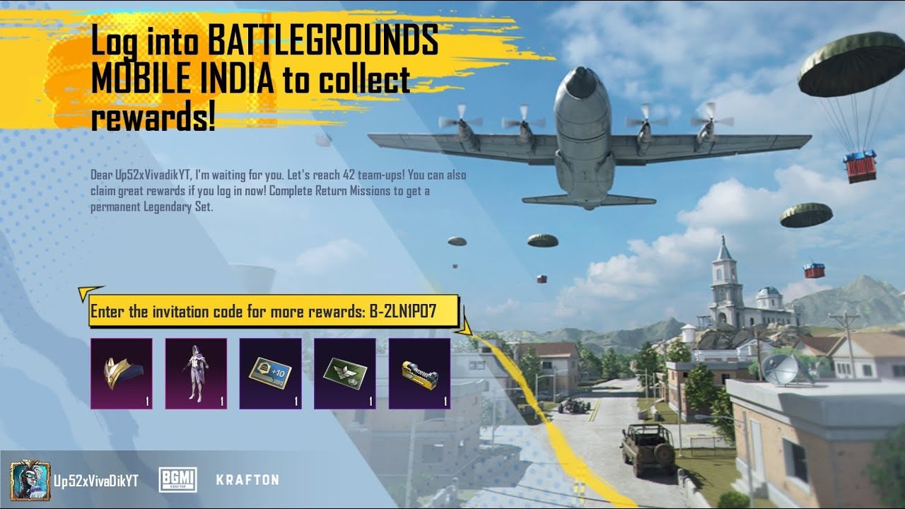 Classic Bot player is live ️#bgmi #livegaming #gaming - YouTube