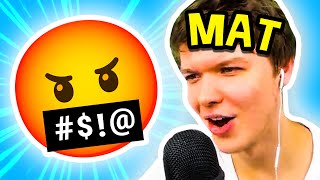 Почему Лололошка НАЧАЛ Матерится в Видео? 🤬