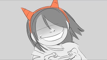 Raise Up Your Bat (DELTARUNE ANIMATIC)