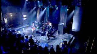 PLACEBO - Nancy Boy (Top Of The Pops - 31.01.97)