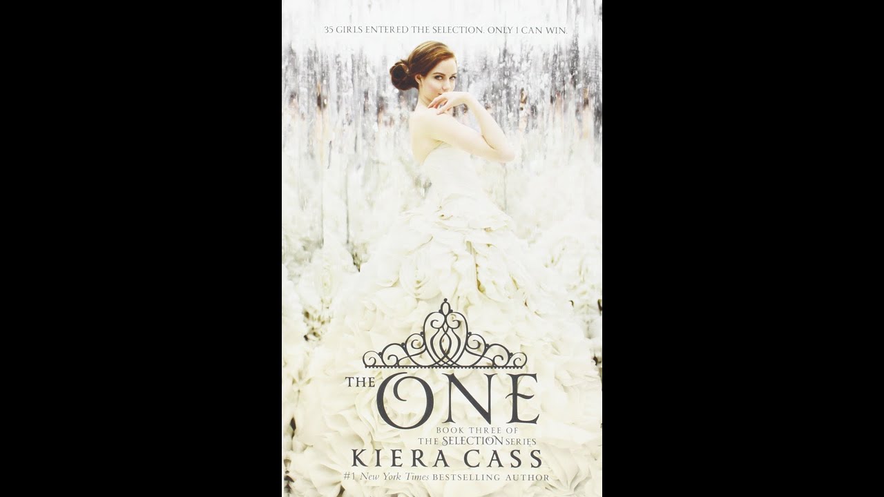 The One Book Review YouTube