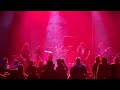 FORÇA MACABRA : Mosh to Die (Lobotomia-cover) [Live @ Louhisali, Espoo, FIN 24:th Jan 2026]