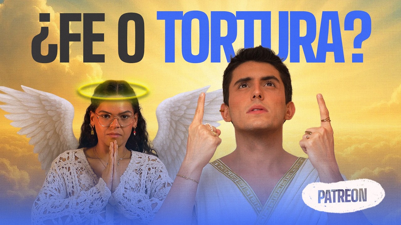 Rituales religiosos que rozan en la esquizofrenia | EP 371