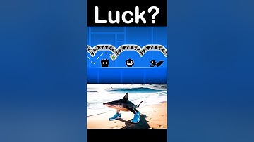 $1,000 Italian Brainrot Jumps in Geometry Dash! #shorts