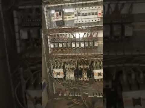 اسانسير احلال وتجديد هانز الي مصعد سرعتين