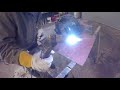 How to use a Plasma cutter