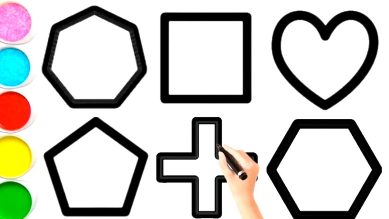 2d Shapes Song First Grade 2d Shapes Song First Grade