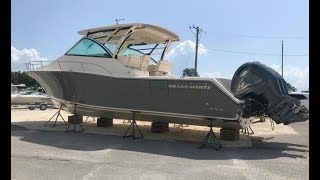 2019 Grady-White Express 370 for Sale at MarineMax Pensacola