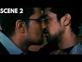 Bombay Talkies | Ajeeb Dastaan Hai Ye | Part 2 | Rani Mukerji | Saqib Saleem | Randeep Hooda