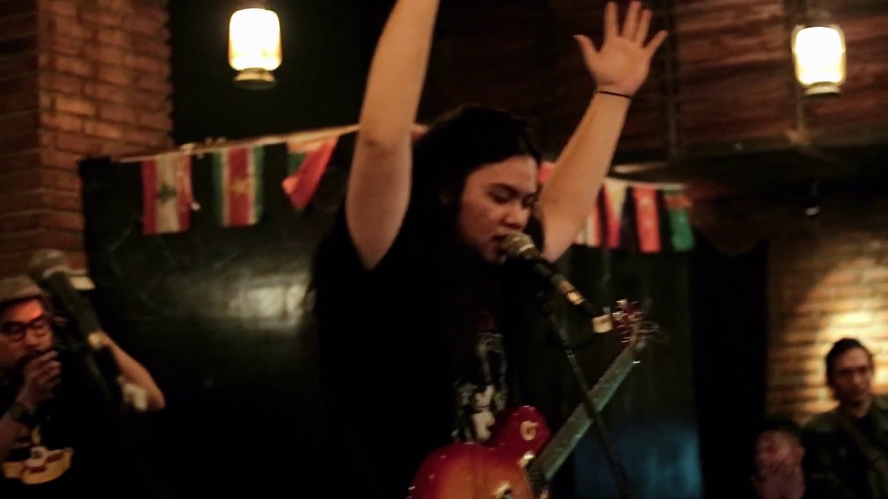 MAUT Live at ROCKCASE VOL. 4