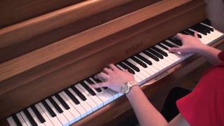 Taylor Swift - I Knew You Were Trouble Piano by Ray Mak chords
