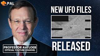 Analysis of the First UFO File Release