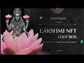 Zionverse lakshmi nft lootbox litepaper walkthrough