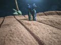 Вот что происходит в свободное время агентов