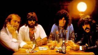 Nazareth - A Veteran´s Song chords