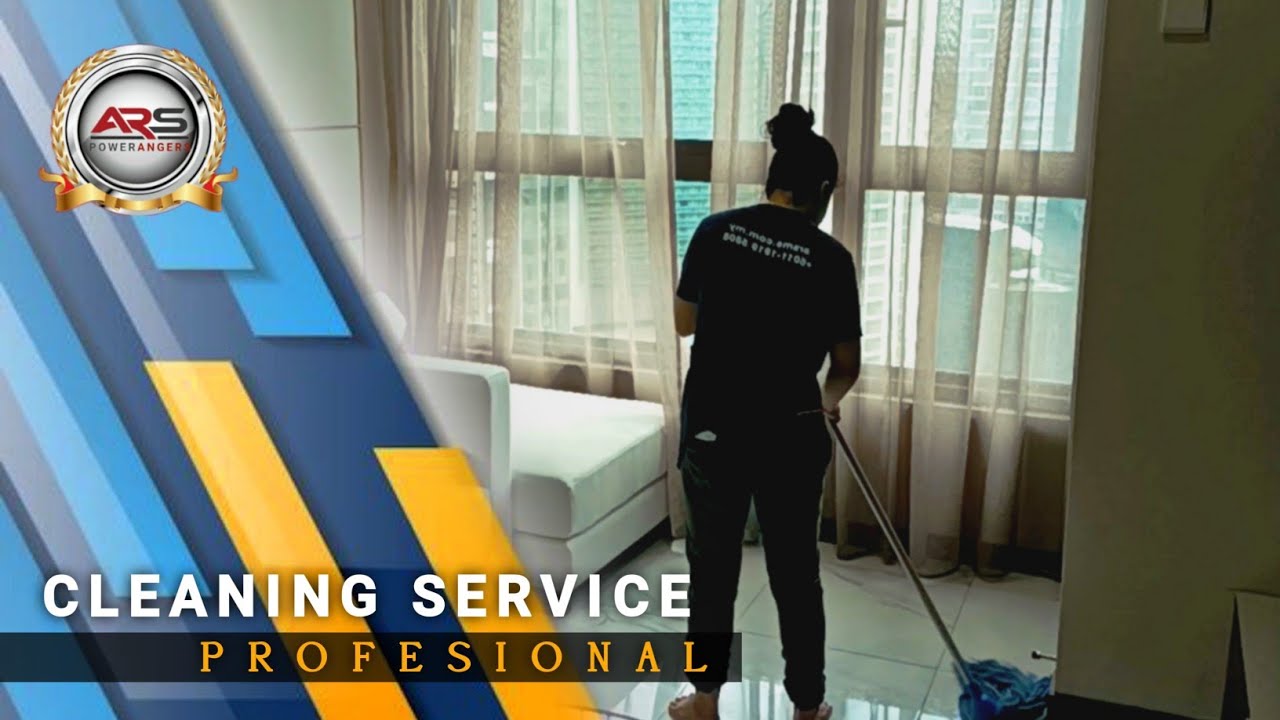 CARA KERJA CLEANING SERVICE DI MALAYSIA #clening #cleaningservice 